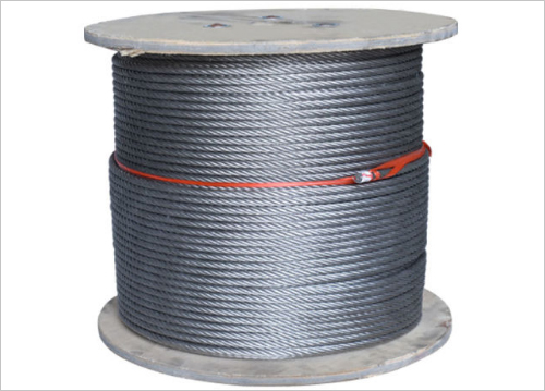 Premium Stainless Steel Wire Rope