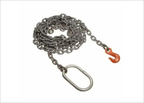  Welded Chain Sling