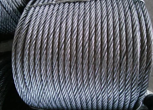 General wire ropes