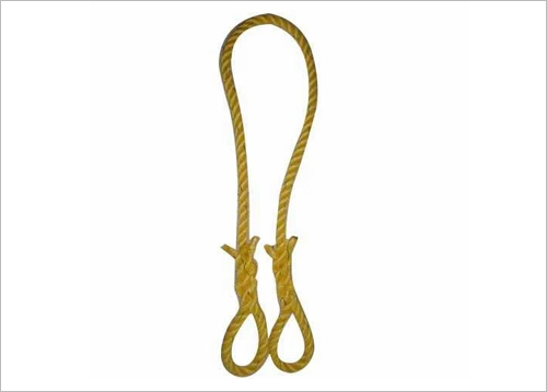 Polypropylene Rope Slings
